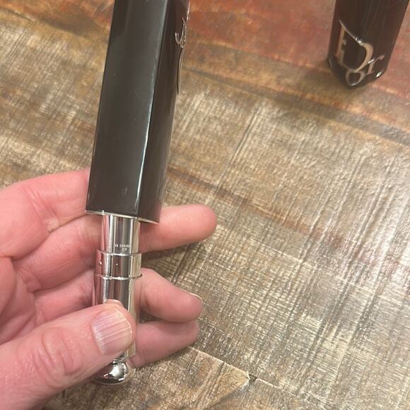 Dior Addict refillable Lipstick - Picture 3 of 12